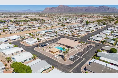 3700 S Tomahawk Road #39, Apache Junction, AZ 85119 - Photo 9