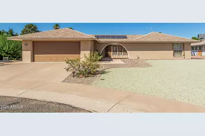 9870 W Comstock Court, Sun City, AZ 85373 - Photo 1