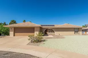 9870 W Comstock Ct, Sun City, AZ 85373 - Photo 1