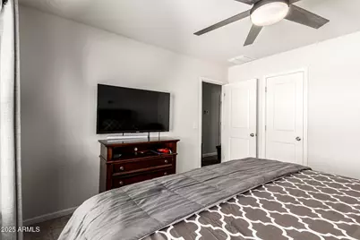 477 W Hilquit Drive, Morristown, AZ 85342 - Photo 9