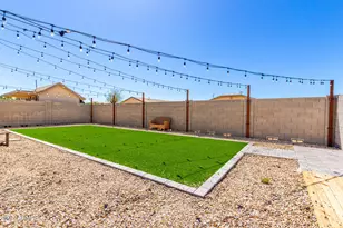 477 W Hilquit Dr, Morristown, AZ 85342 - Photo 17