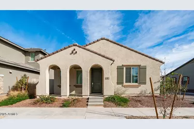 897 S 151st Lane, Goodyear, AZ 85338 - Photo 1