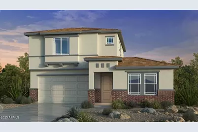 3947 S Zinnia --, Mesa, AZ 85212 - Photo 1