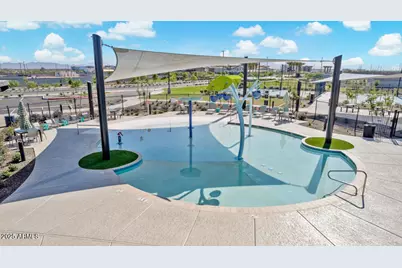 3947 S Zinnia --, Mesa, AZ 85212 - Photo 17