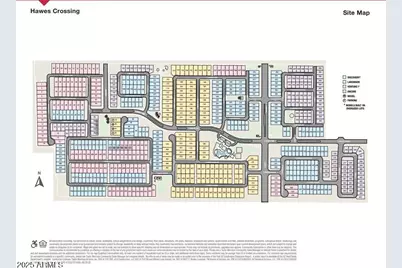 3947 S Zinnia --, Mesa, AZ 85212 - Photo 5