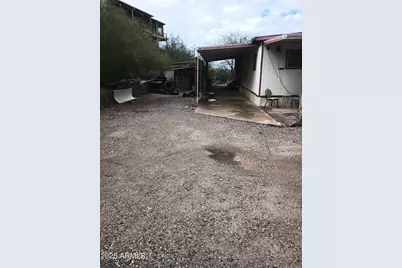 214 E Mary Lou Court, Queen Valley, AZ 85118 - Photo 13