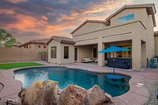 29051 N 69th Ave, Peoria, AZ 85383 - Photo 31