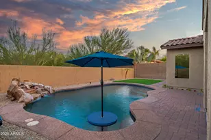 29051 N 69th Ave, Peoria, AZ 85383 - Photo 27