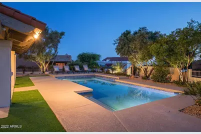 22012 N 84th Place, Scottsdale, AZ 85255 - Photo 33