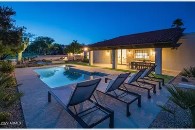 22012 N 84th Place, Scottsdale, AZ 85255 - Photo 35