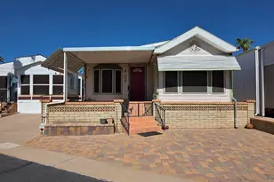 2359 S Pomo Ave, Apache Junction, AZ 85119 - Photo 1