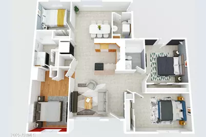 1230 E Peoria Avenue, Phoenix, AZ 85020 - Photo 3