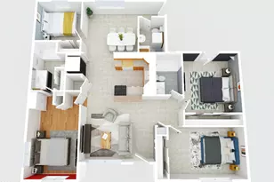 1230 E Peoria Ave, Phoenix, AZ 85020 - Photo 3