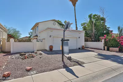 4759 W Marco Polo Road, Glendale, AZ 85308 - Photo 1
