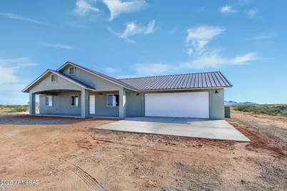 46210 N 36th Drive, New River, AZ 85087 - Photo 1