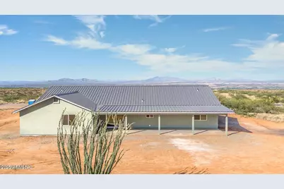 46210 N 36th Drive, New River, AZ 85087 - Photo 3