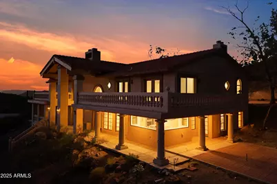 37020 N 31st Avenue, Phoenix, AZ 85086 - Photo 3