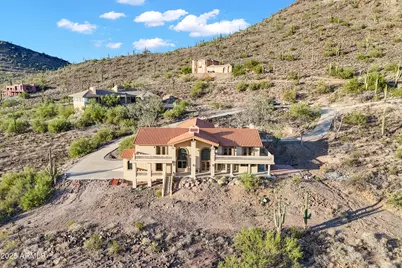 37020 N 31st Avenue, Phoenix, AZ 85086 - Photo 11