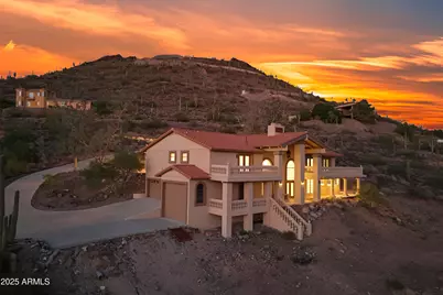 37020 N 31st Avenue, Phoenix, AZ 85086 - Photo 9