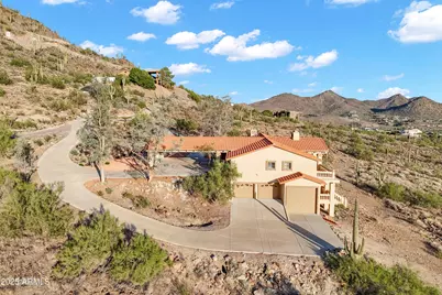 37020 N 31st Avenue, Phoenix, AZ 85086 - Photo 15