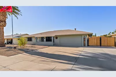 9535 W Willowbrook Drive, Sun City, AZ 85373 - Photo 1