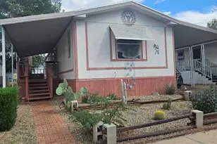 463 Nature Wy, Sierra Vista, AZ 85635 - Photo 1