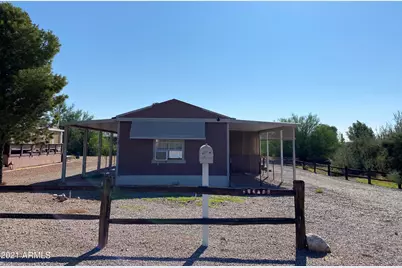33401 N 224th Avenue, Wittmann, AZ 85361 - Photo 1