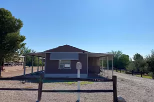 33401 N 224th Ave, Wittmann, AZ 85361 - Photo 1