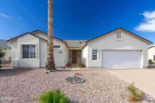 2767 Raven Dr, Sierra Vista, AZ 85650 - Photo 1