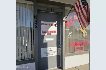 636 W Wickenburg Way, Wickenburg, AZ 85390 - Photo 3