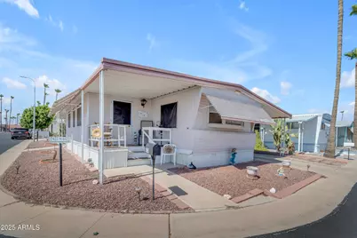2929 E Main Street #433, Mesa, AZ 85213 - Photo 1