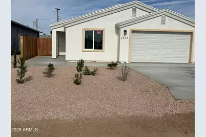 2815 E Leroy Avenue, Kingman, AZ 86409 - Photo 1