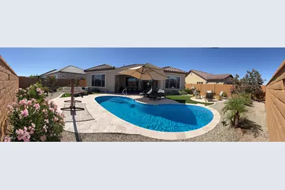 26904 W Kerry Lane, Buckeye, AZ 85396 - Photo 29