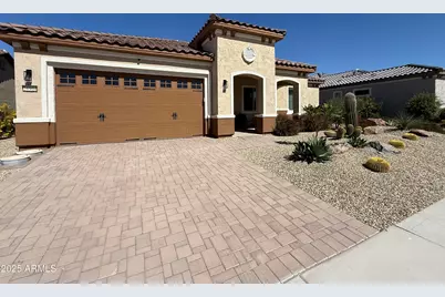 26904 W Kerry Lane, Buckeye, AZ 85396 - Photo 3
