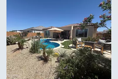 26904 W Kerry Lane, Buckeye, AZ 85396 - Photo 27