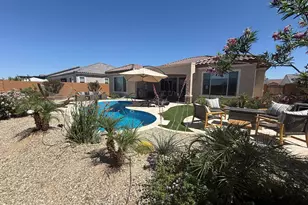 26904 W Kerry Ln, Buckeye, AZ 85396 - Photo 27