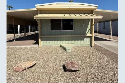 10701 N 99th Avenue #17, Peoria, AZ 85345 - Photo 1