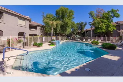 15225 N 100th Street #1209, Scottsdale, AZ 85260 - Photo 25