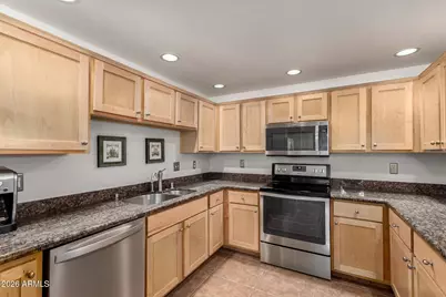 15225 N 100th Street #1209, Scottsdale, AZ 85260 - Photo 5