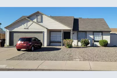 6938 W Jenan Drive, Peoria, AZ 85345 - Photo 1
