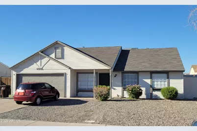 6938 W Jenan Drive, Peoria, AZ 85345 - Photo 3