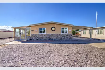 811 E Lancaster Circle, Florence, AZ 85132 - Photo 1