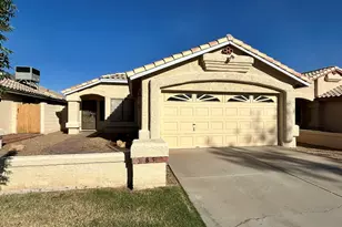 85 S Crestview St, Chandler, AZ 85226 - Photo 1