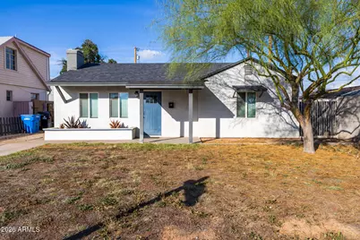 810 E Amelia Avenue, Phoenix, AZ 85014 - Photo 1