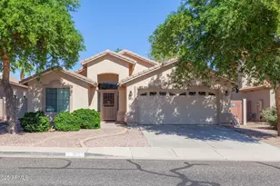 16550 W Desert Ln, Surprise, AZ 85388 - Photo 1