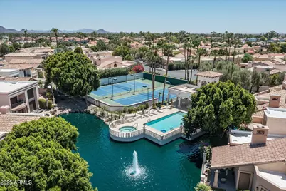 10118 E Cinnabar Avenue, Scottsdale, AZ 85258 - Photo 29