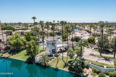 10118 E Cinnabar Avenue, Scottsdale, AZ 85258 - Photo 37