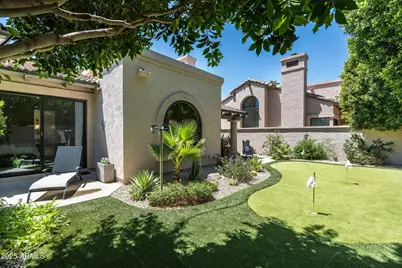 10118 E Cinnabar Avenue, Scottsdale, AZ 85258 - Photo 21