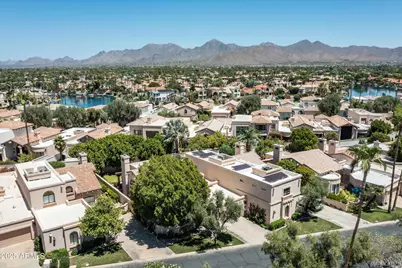 10118 E Cinnabar Avenue, Scottsdale, AZ 85258 - Photo 33