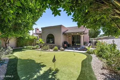 10118 E Cinnabar Avenue, Scottsdale, AZ 85258 - Photo 25